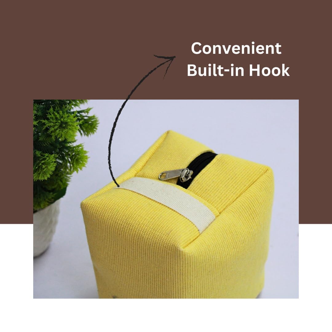 Travel Cosmetic Toiletry Pouch, Travel Organizer Set of 2