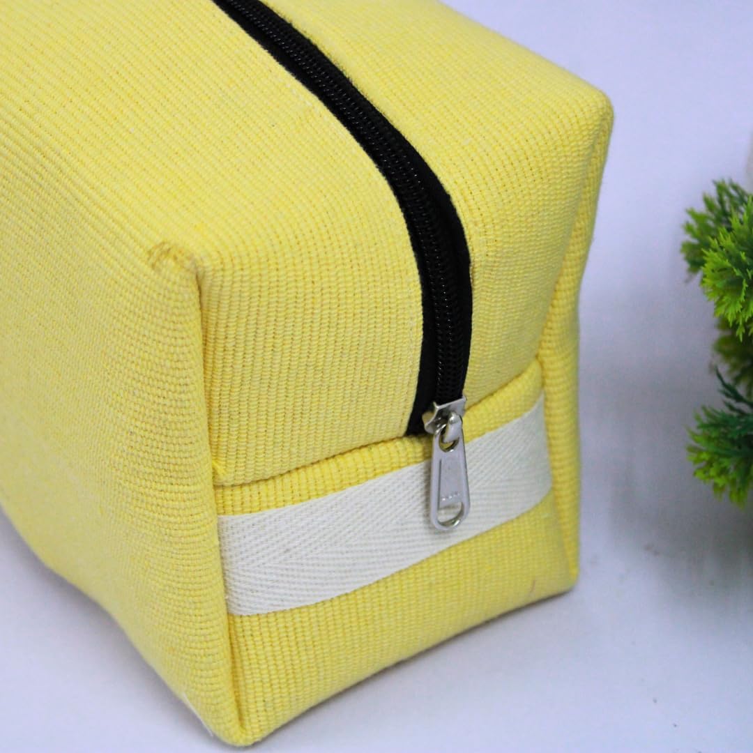 Travel Cosmetic Toiletry Pouch, Travel Organizer Set of 2