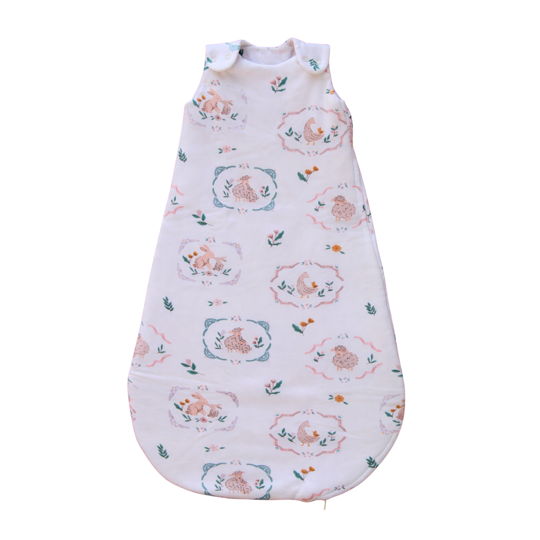 Why Indian Moms Prefer Bigmoon Sleep Sack – 5 Proven Benefits