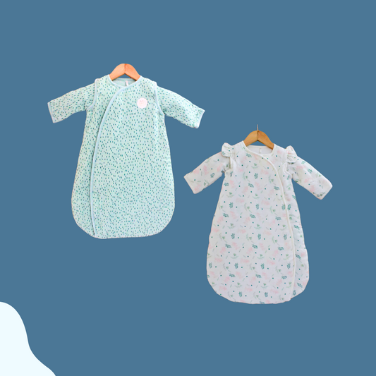 Why Indian Moms Prefer Bigmoon Sleep Sack – 5 Proven Benefits