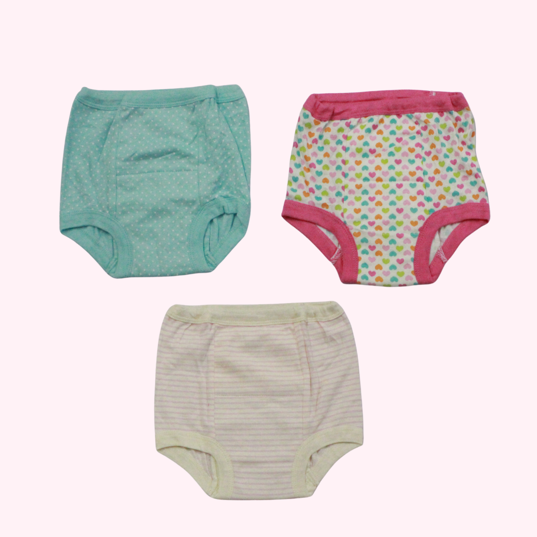 Baby Padded Underwear