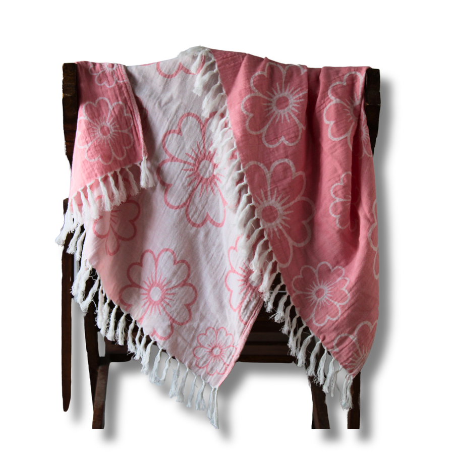 Bamboo Towel