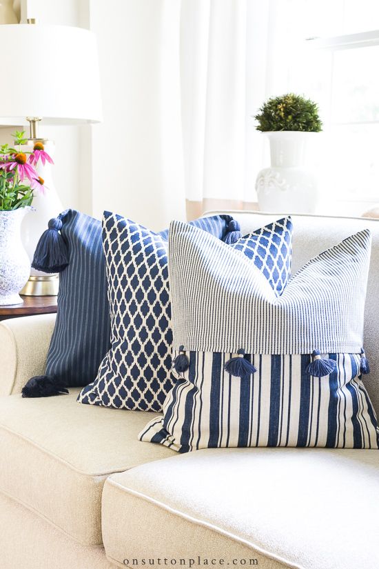Cushion Covers