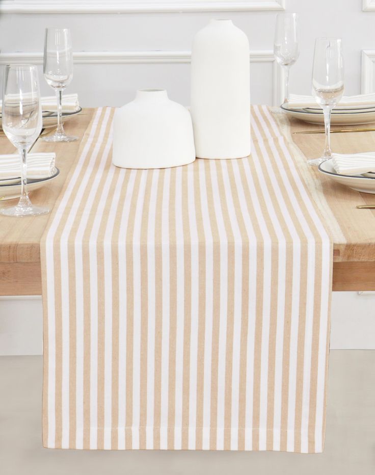 Table Runner