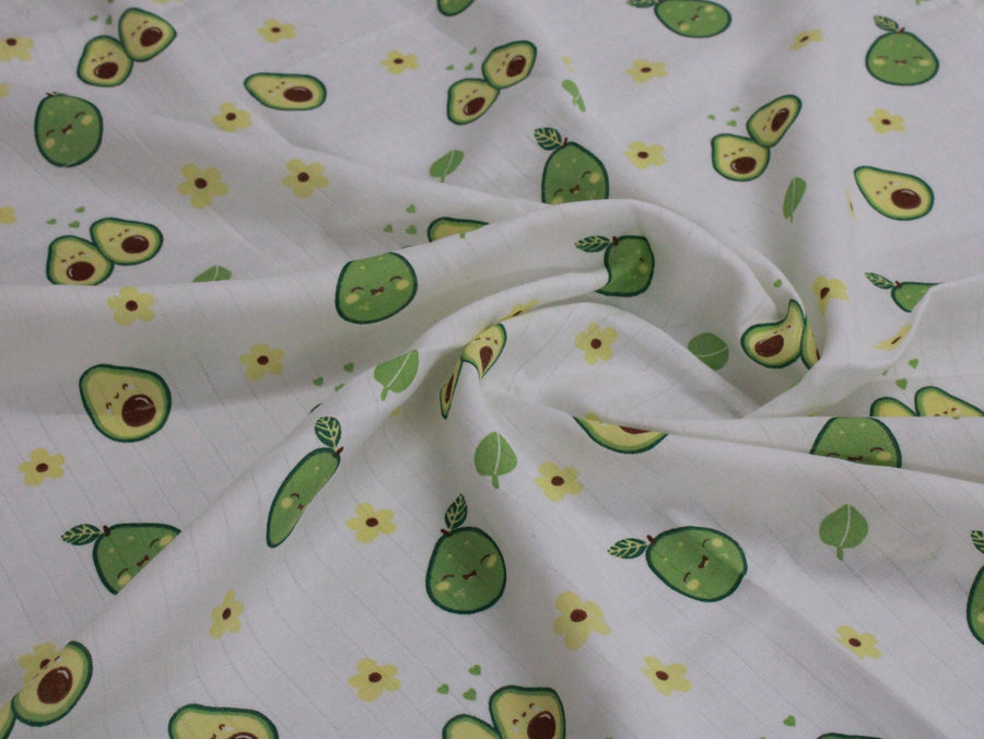 Muslin Swaddle