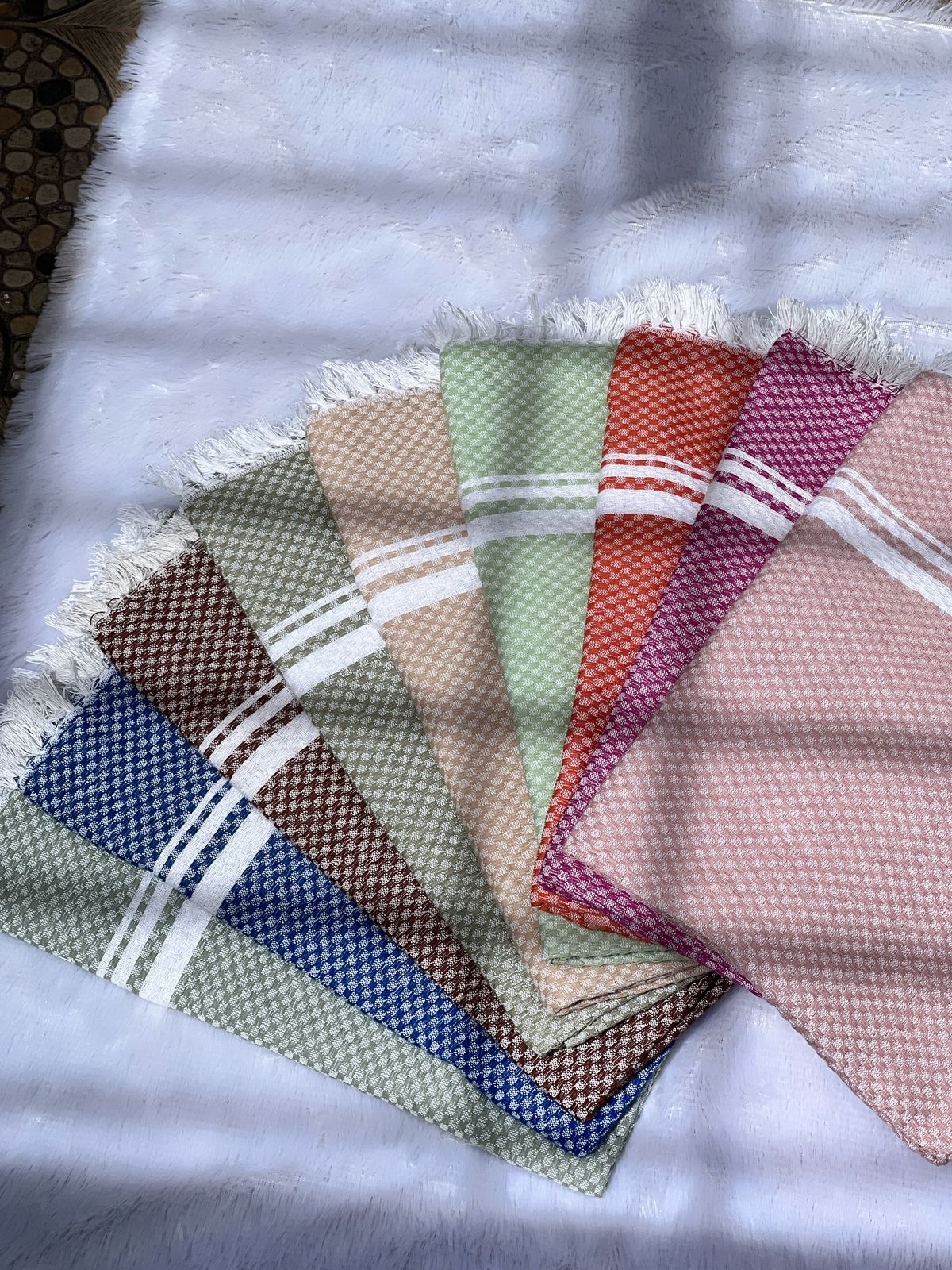 100 % organic cotton Bath towel