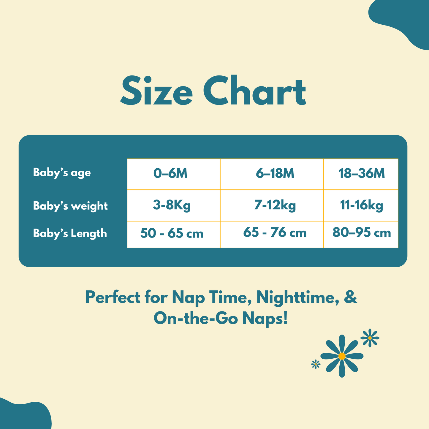 Organic Cotton Baby Sleep Sack 1.5 TOG, Pack of 1 – Lavender Narwhal