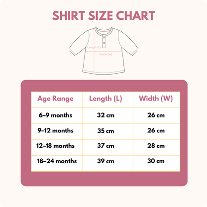 Organic Muslin Sleepsuit | Full Sleeve Top & Pant (Pack of 3)