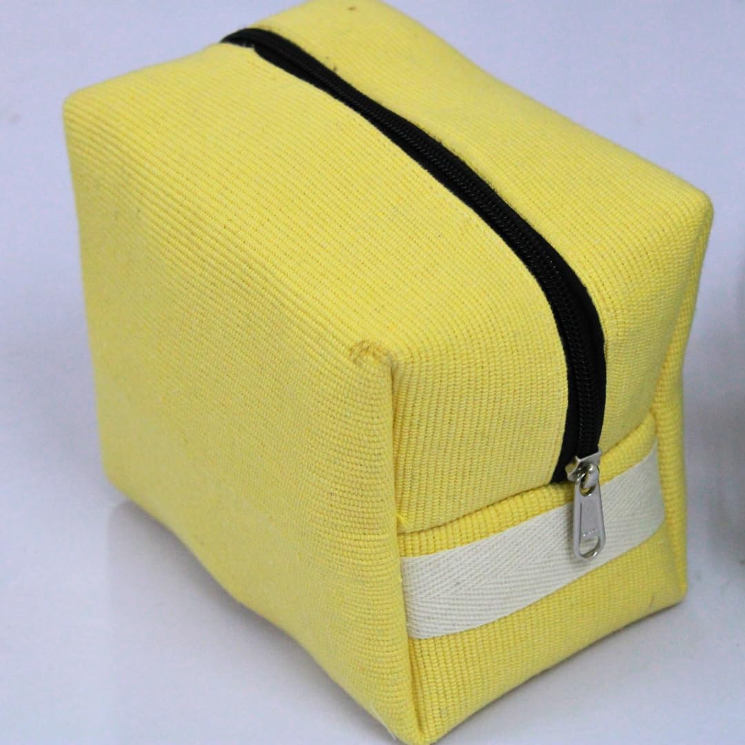 Travel Cosmetic Toiletry Pouch, Travel Organizer Set of 2